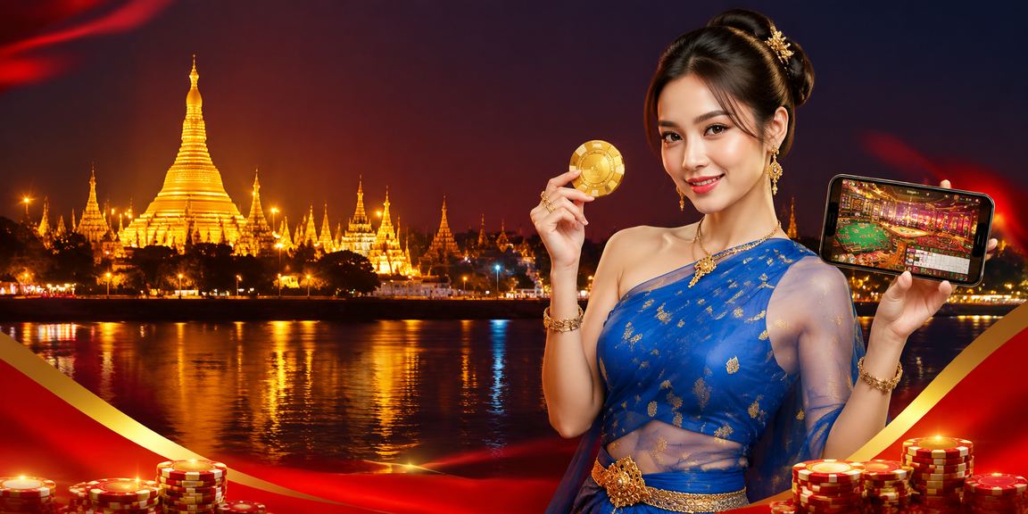 ရန်ကုန်မှာ သင်္ကြန်ပွဲတော်အခမ်းအနားတွင် VIP ပရိုမိုးရှင်း